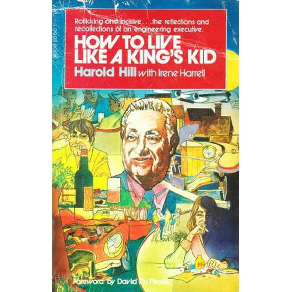 Pre-Owned Living Promises (Hardcover) 0882700863 9780882700861