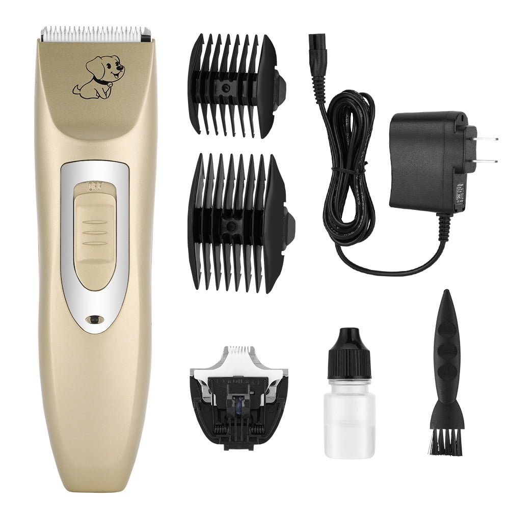 Kritne Professional Dog Grooming Kit, Dog Grooming Kit Dog Clippers Cat