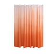 thumbnail image 2 of Waterproof Gradient Shower Curtain 180x180 cm, EVA Fabric, Multicolor, Washable, Rust-Resistant Metal Rings, Decorative Bathroom Curtain with Weighted Hem, 2 of 6
