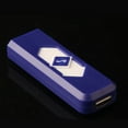 thumbnail image 2 of enqiretly USB Electric Charging Lighter Personality Electric Lighter Lighter for a Gift, 2 of 5