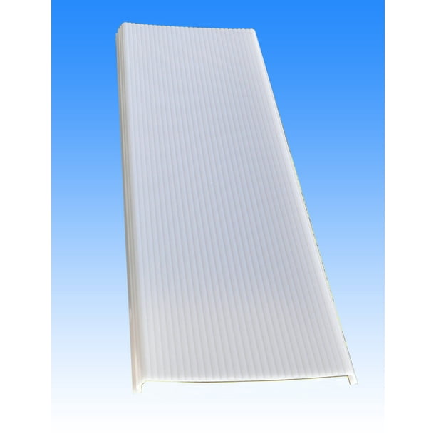 Rv Ceiling Light Lens Shelly Lighting