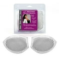 thumbnail image 6 of Braza Breathable Silicone Breast Enhancement Push Up Pads, 6 of 6