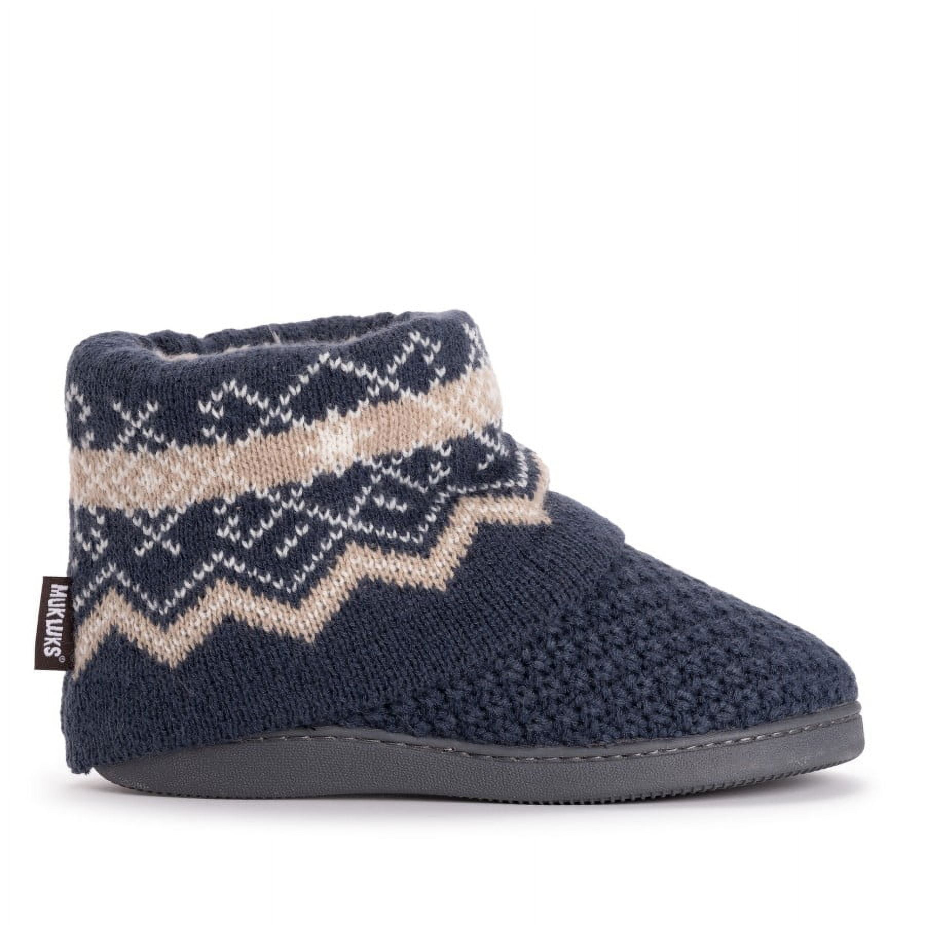 MUK LUKS Women's Rochelle Slippers