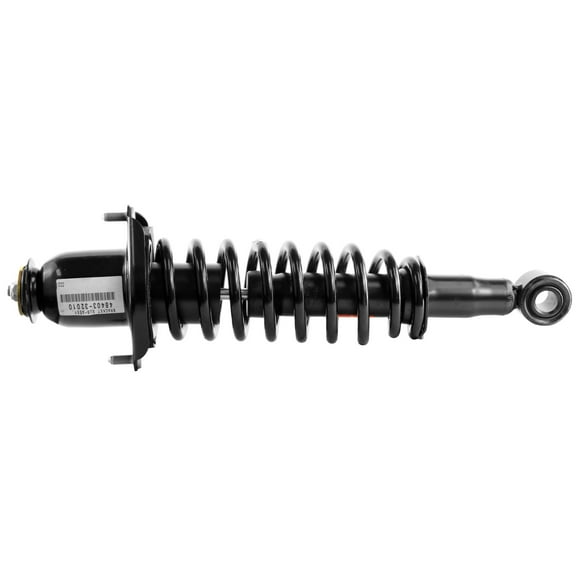 Monroe Shocks & Struts Quick-Strut 171373L Strut and Coil Spring Assembly