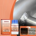 thumbnail image 2 of Stainless Steel Weld Cleaning Gel 100g for Professional Use, 2 of 5