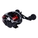 thumbnail image 1 of Carrete De Fundición, Capacidad De Carga De 10 Kg Carrete De Baitcasting A La Derecha Línea Anti-explosión Para Pesca Con Caña, 1 of 7