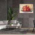 thumbnail image 6 of Epic Graffiti 'Fruit Bowl' by Carol Rowan, Giclee Canvas Wall Art, 60"x40", 6 of 8