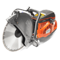 thumbnail image 2 of Husqvarna Construction K970Iii 16 In. Power Cutter, 2 of 2