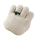 thumbnail image 3 of Cojín de silla moderno, suave y cómodo, cojín relleno para sofá. Beige, 3 of 9