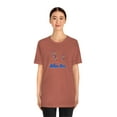 thumbnail image 3 of Autism Mom Shirt | Autism Awareness  | Autism Design Unisex Jersey Short Sleeve Tee, 3 of 10