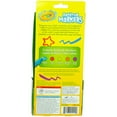 Crayola Bathtub Markers, Assorted Colors 5 each
