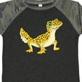 thumbnail image 4 of Inktastic Cute Leopard Gecko Boys or Girls Toddler T-Shirt, 4 of 5