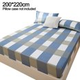 thumbnail image 2 of College Dorm Room Bed Sheets - Hotel Luxury Bed Sheets - Extra Soft Sheets - Easy Fit - Bed Sheets, 2 of 6