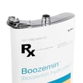 thumbnail image 4 of Frasco Just Funky RX Boozemin de acero inoxidable, 1,9 L, 4 of 7