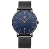 Black Blue