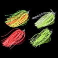 thumbnail image 3 of Señuelo de pesca 7g / 10g Fishing Buzz Bait Spinnerbait Señuelo Buzzbaits con Jig Head Hook color me, 3 of 7