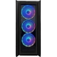 thumbnail image 5 of Hoengager Gaming PC AMD Ryzen 7 5700X 3.4 GHz, GTX 1650 SUPER 4GB, 1TB PCIe SSD, 32GB DDR4 3200MHz RAM, Bluetooth, AC Wi-Fi,HDMI, Windows 11Pro 64-bit, 5 of 7