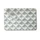 thumbnail image 2 of Bathroom Water-Absorbing Mat Machine-Woven Carpet For Secure Grip Bedroom Entryway Rug Non-Slip Doorstep Foot Mat Non-slip Padding, 2 of 9