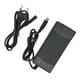 thumbnail image 2 of Adaptador de corriente hembra de 42V, 2A, CC, 5525mm, cargador de fuente de alimentación, carga segura inteligente, enchufe de 100-240VEU, 2 of 5