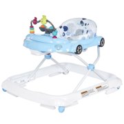On The Go Activity Walker