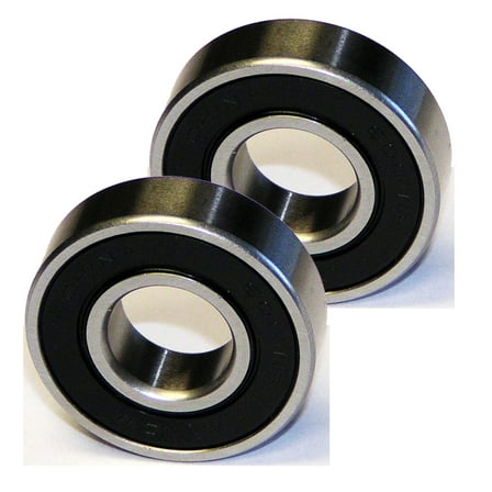 Porter Cable 324/325 Mag Saw Replacement (2 Pack) Ball Bearing - 886333SV-2PK