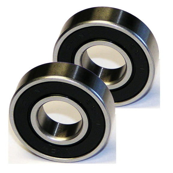 Porter Cable 324/325 Mag Saw Replacement (2 Pack) Ball Bearing - 886333SV-2PK