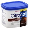 Citracal Sf Chews 60ct 1dz