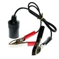 thumbnail image 4 of Enchufe del encendedor de cigarrillos Sharpla 5 Piezas 12V / 24V 30A, 4 of 8