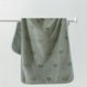 thumbnail image 1 of Toalla de baño y toalla de vellón Corals, suave y absorbente, ideal para el hogar., 1 of 7