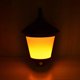 thumbnail image 3 of Solar Intelligent Security LED Induction Light Body Induction+Light Control White Light/Warm Glow, 3 of 5