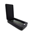 thumbnail image 2 of UV Disinfection Sterilizer Box Multifunctional Mobile Phone Disinfector for Mask Jewelry(BLACK), 2 of 5