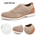 thumbnail image 1 of Vestido Deportivas Zapatos Hombres Casual Malla Mocasines para Trotar, 1 of 9