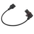 thumbnail image 1 of Sensor de posición del cigüeñal de repuesto para automóvil, sensor de velocidad de posición del cigüeñal Sensor del cigüeñal Sensor de velocidad de posición del cigüeñal True Excellence, 1 of 12
