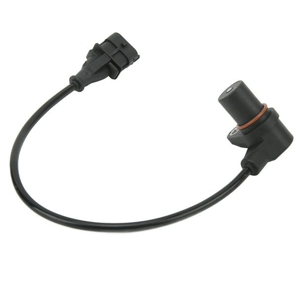 Sensor de posición del cigüeñal de repuesto para automóvil, sensor de velocidad de posición del cigüeñal Sensor del cigüeñal Sensor de velocidad de posición del cigüeñal True Excellence