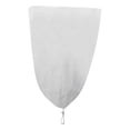 thumbnail image 1 of Housse Froide Tissu d'Isolation d'Hiver Anti-Gel pour Jardin, 1 of 5