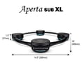 thumbnail image 4 of Soporte de aislamiento para subwoofer IsoAcoustics Aperta Sub XL 37 mm H, 4 of 6