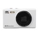 thumbnail image 4 of Cámara Digital 4K para adolescentes, Punto de 44mp y Cámara de Disparo Con Zoom de 16x, de Cámara Pequeña Para Familiares y Amigos, USB 2.0, Batería de 1200 Mah, Cámara de, 4 of 7