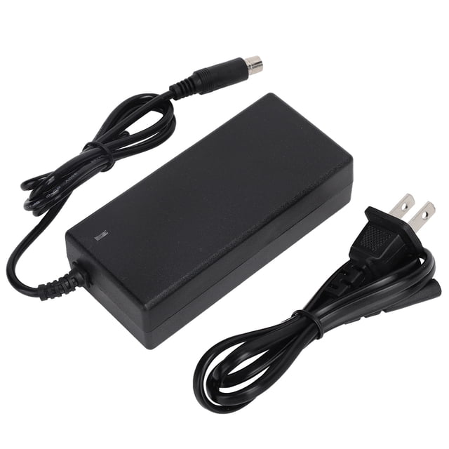Adaptador de carga de batería NikouMX DC 42V 2A