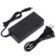 thumbnail image 2 of Adaptador de corriente DC 42V 2A, cargador de batería de cabeza hembra de 5,5mm para batería Liion de 36V, enchufe estadounidense de 100-240V, 2 of 8