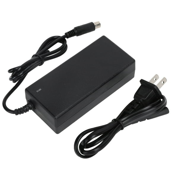 Adaptador de carga de batería NikouMX DC 42V 2A