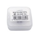 thumbnail image 5 of Wikene DN-33647  55147 6V 25W  HLWS5-A 55147 6V 25W PY16-1.25 Halogen Light Bulb 6V25W For For Carl Zeiss Jena Microscope Lamp, 5 of 9