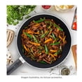thumbnail image 2 of Sartén Wok 28 cm Aluminio Tefal T-fal B4751984 Antiadherente Easy Care, 2 of 3