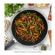 thumbnail image 2 of Sartén Wok 28 cm Aluminio Tefal T-fal B4751984 Antiadherente Easy Care, 2 of 3