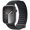 Black, variant on LEIXIUER Magnetic Link Band Compatible with Apple Watch Band iwatch Bnads 49mm 45mm 44mm 42mm 41mm 40mm 38mm FineWoven Loop Strap Magnet for iWatch Ultra SE Series 9 8 7 6 5 4 3 2 1