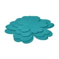 thumbnail image 5 of The Pioneer Woman Frontier Speckle 18-Piece Aluminum Cookware Set, Teal, 5 of 14