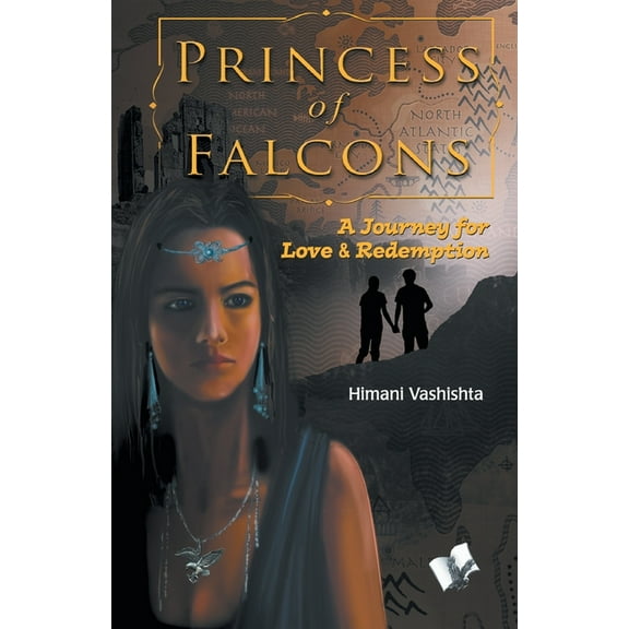 Princes Of Falcons, (Paperback)
