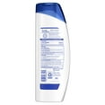 Head & Shoulders 2 in 1 Dandruff Shampoo and Conditioner, Apple Cider