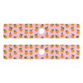 thumbnail image 7 of Yayeee Faucet Mat for Kitchen Sink 30" Diatomite Long Splash Guard Pad, Cartoon Oranges, 2 Pack, 7 of 7