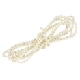 thumbnail image 1 of Unique Bargains Chaîne Perlée de 3,34 Verges pour Stores à Rouleau, Cordon pour Pièces de Réparation de Fenêtre, Beige, 1 of 5