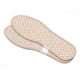 thumbnail image 5 of FELTECHELECTR Plantillas deportivas transpirables desodorantes de carbón de bambú y lino para mujer (talla 40), 5 of 6